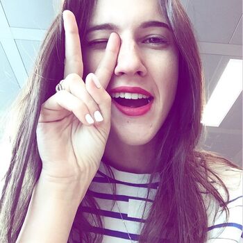 Full leaked Lodovica comello page private onlyfans photo