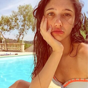 Full leaked Lodovica comello page private onlyfans photo