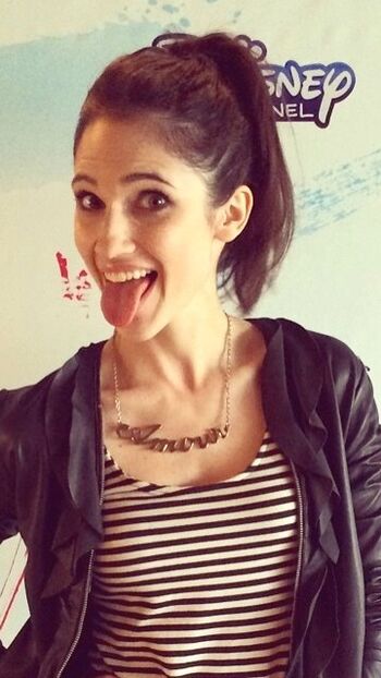 Full leaked Lodovica comello page private onlyfans photo