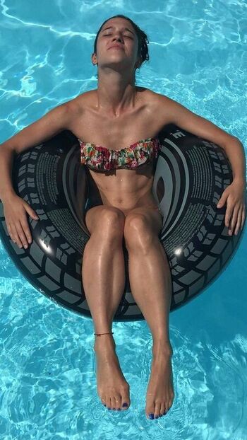 Full leaked Lodovica comello page private onlyfans photo