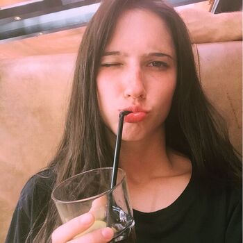 Full leaked Lodovica comello page private onlyfans photo