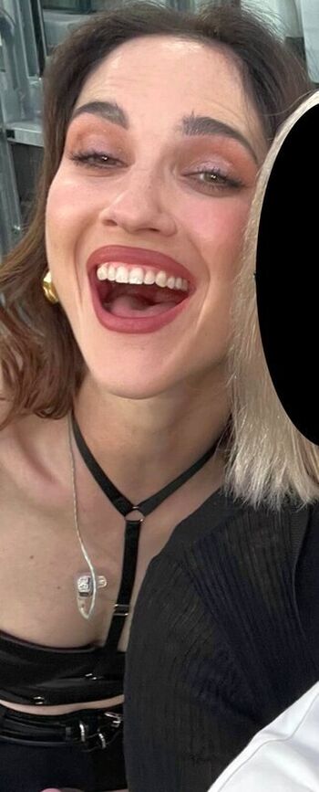 Full leaked Lodovica comello page private onlyfans photo