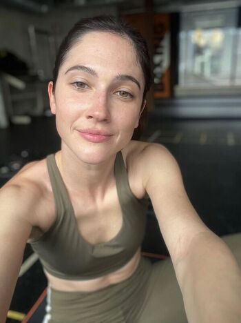 Full leaked Lodovica comello page private onlyfans photo