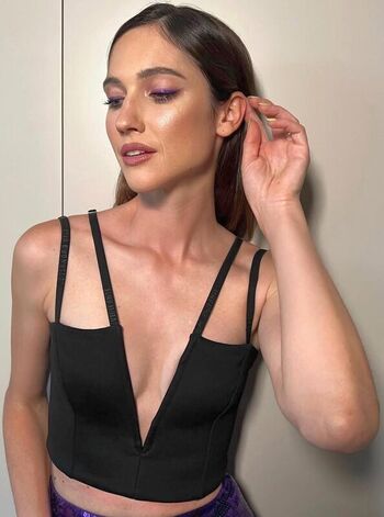 Full leaked Lodovica comello page private onlyfans photo