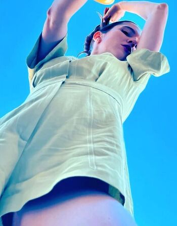 Full leaked Lodovica comello private onlyfans photo