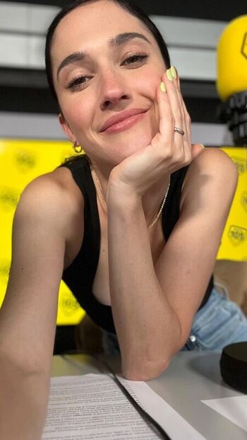 Full leaked Lodovica comello private onlyfans photo