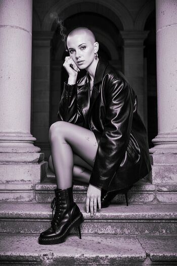 Lucia Bovolenta