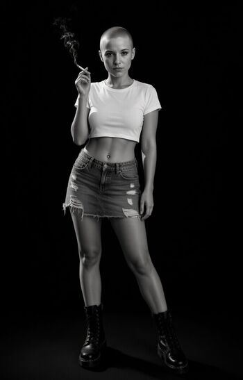Full leaked Lucia bovolenta private onlyfans photo