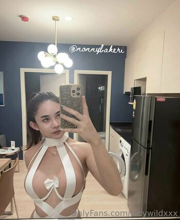 Full leaked Lucywildxxx private onlyfans photo
