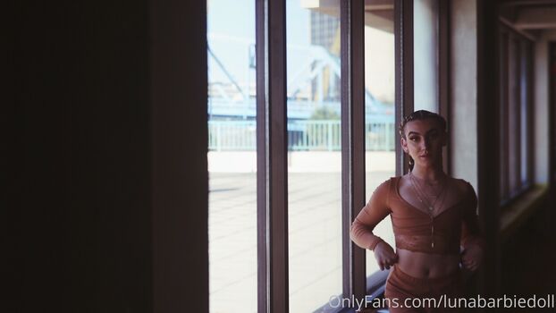 lunabarbiedoll