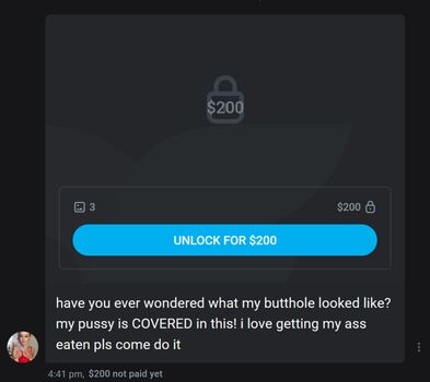 Full leaked Db/l/ private onlyfans photo