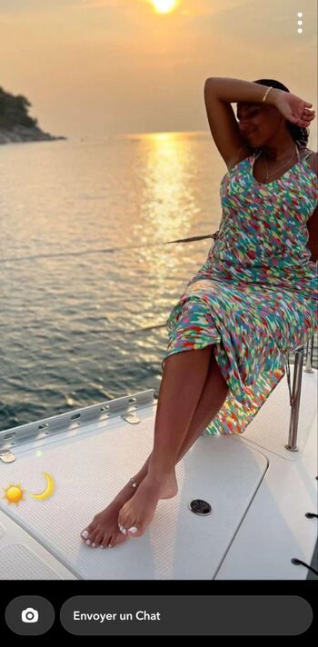 Lynda Sherazade