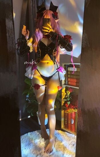 Full leaked Lynnie lia private onlyfans photo