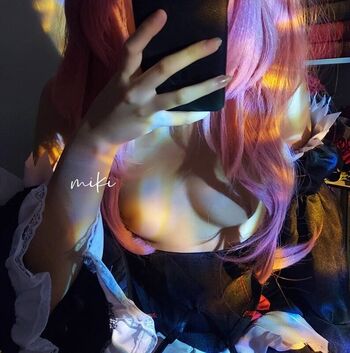 Full leaked Lynnie lia private onlyfans photo