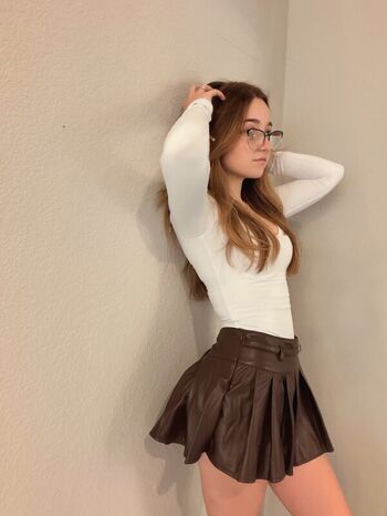 Full leaked Lyssaurora private onlyfans photo