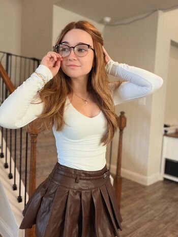 Full leaked Lyssaurora private onlyfans photo