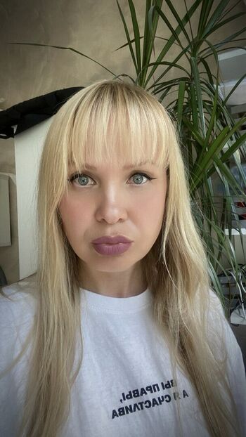 Full leaked Lyubov tomskaya page private onlyfans photo