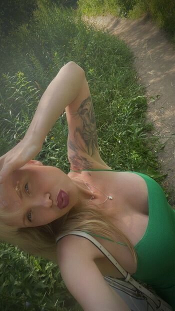 Full leaked Lyubov tomskaya page private onlyfans photo