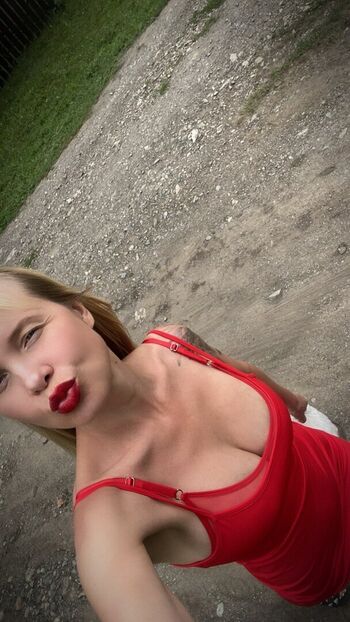 Full leaked Lyubov tomskaya page private onlyfans photo