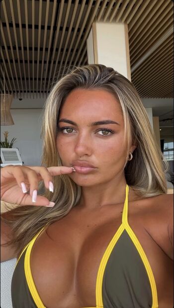 Maddie Grimaldi