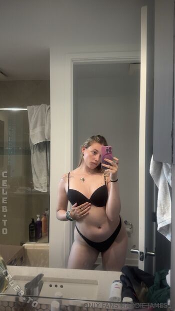 Full leaked Maddie james little private onlyfans photo
