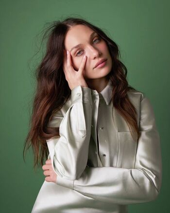 Full leaked Maddie ziegler page private onlyfans photo