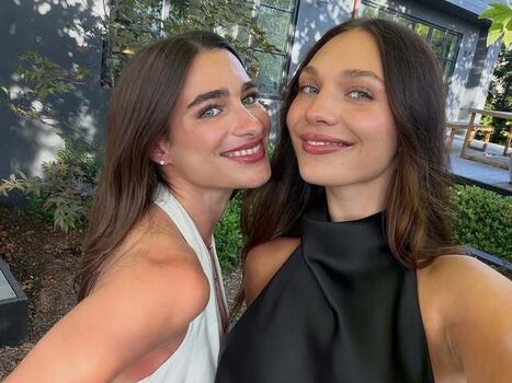 Full leaked Maddie ziegler page private onlyfans photo