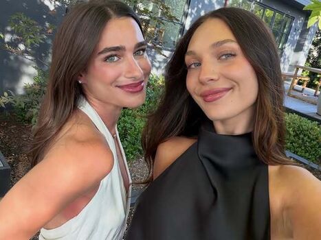 Full leaked Maddie ziegler  page private onlyfans photo