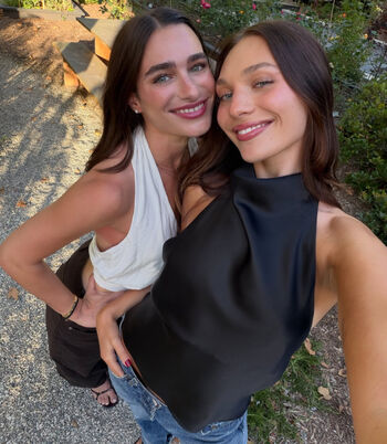 Full leaked Maddie ziegler  page private onlyfans photo