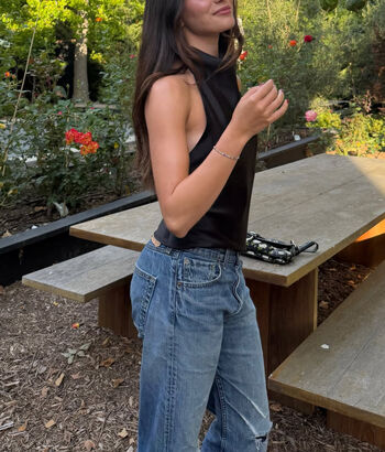 Full leaked Maddie ziegler  page private onlyfans photo