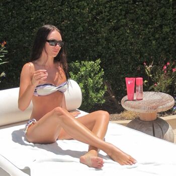 Full leaked Maddie ziegler  page private onlyfans photo