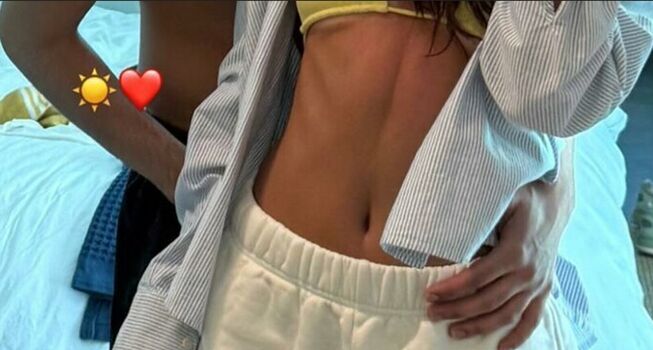 Full leaked Maddie ziegler  page private onlyfans photo