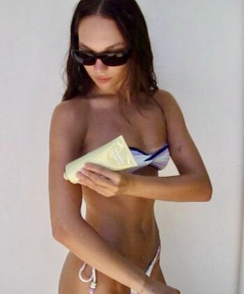Full leaked Maddie ziegler  page private onlyfans photo