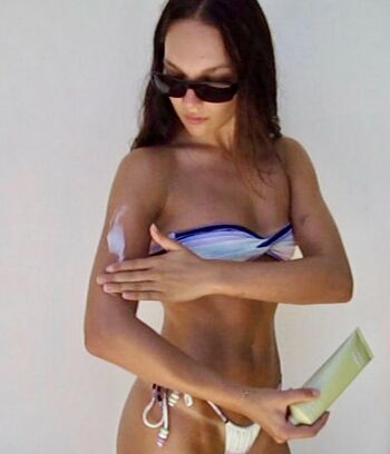 Full leaked Maddie ziegler  page private onlyfans photo