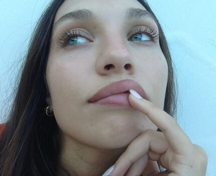 Full leaked Maddie ziegler  page private onlyfans photo