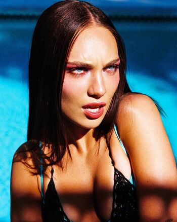 Full leaked Maddie ziegler  page private onlyfans photo