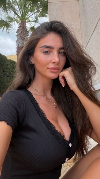 Full leaked Maddy cheary private onlyfans photo