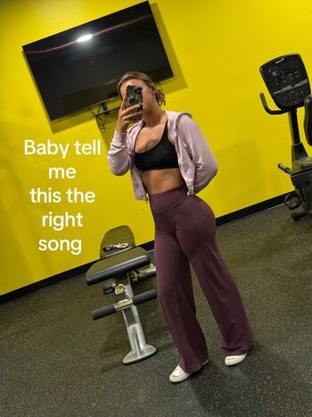 Full leaked Maddy grell private onlyfans photo