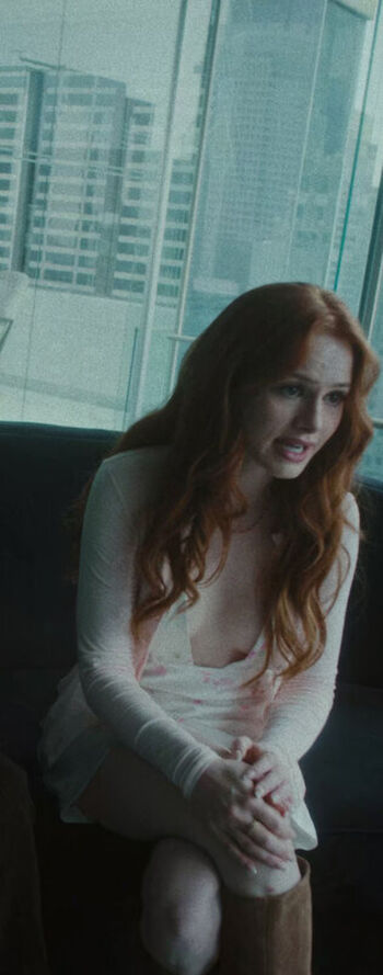 Full leaked Madelaine petsch private onlyfans photo