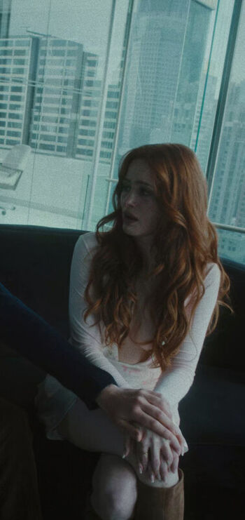 Full leaked Madelaine petsch private onlyfans photo