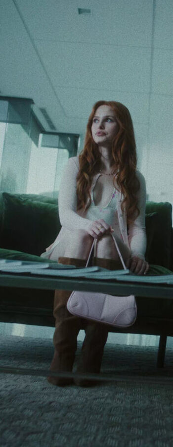 Full leaked Madelaine petsch private onlyfans photo