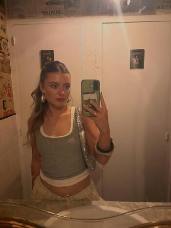 Madeleine Kyme