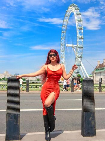 Full leaked Madeline jannethe private onlyfans photo