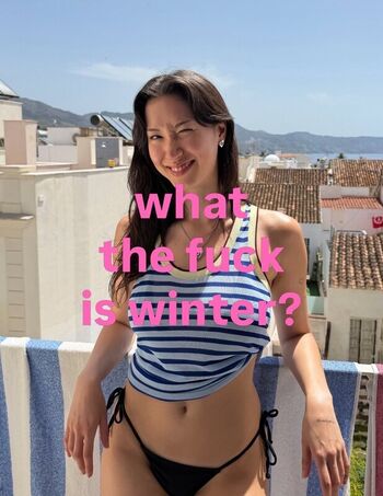 Full leaked Maegan parker private onlyfans photo