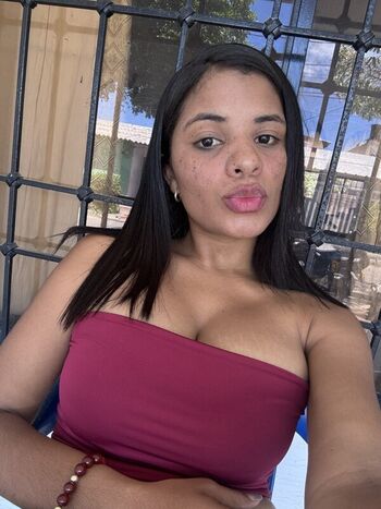 Full leaked Mafe benjumea private onlyfans photo