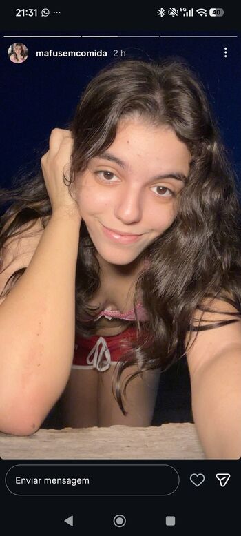 mafusemcomida