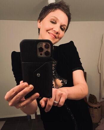 Full leaked Maggie gylenhall private onlyfans photo