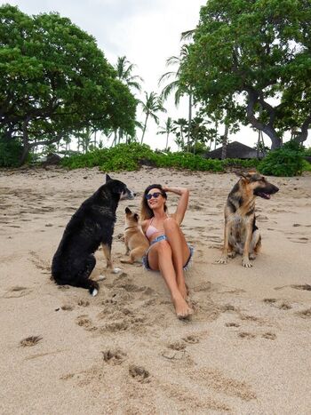 Full leaked Maggie q private onlyfans photo