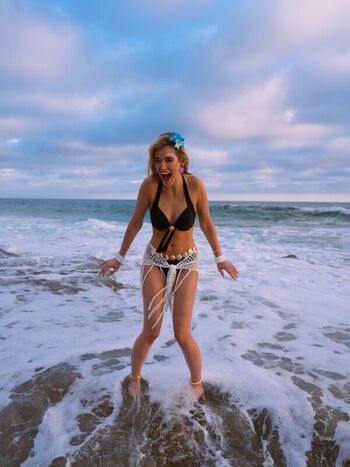 Full leaked Maggie roscher  page private onlyfans photo