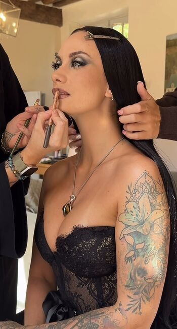 Full leaked Maghla page private onlyfans photo